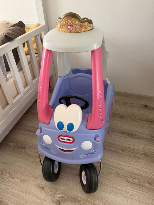 Детска количка Little Tikes