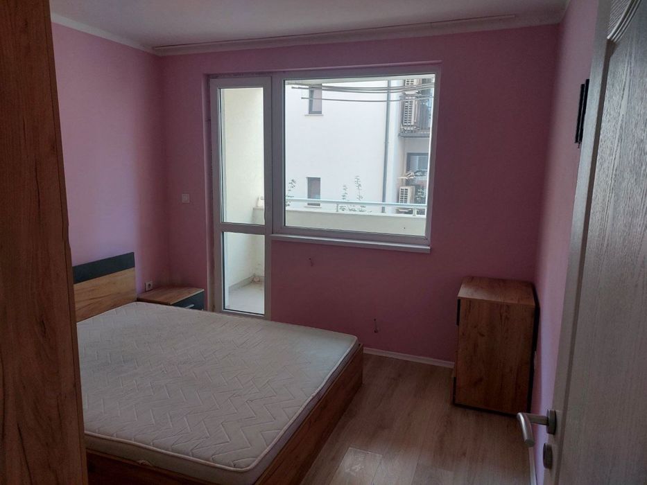 Продава се Тристаен апартамент в София, Банишора - 88 кв.м за 2046 €/кв.м - Снимка #2