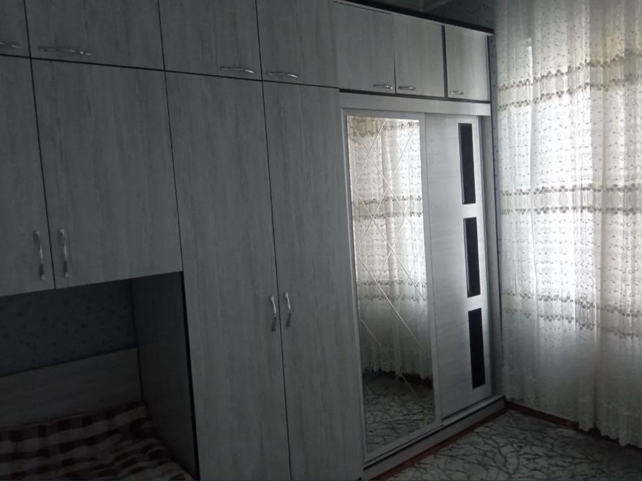 Яшнаобод Тузел