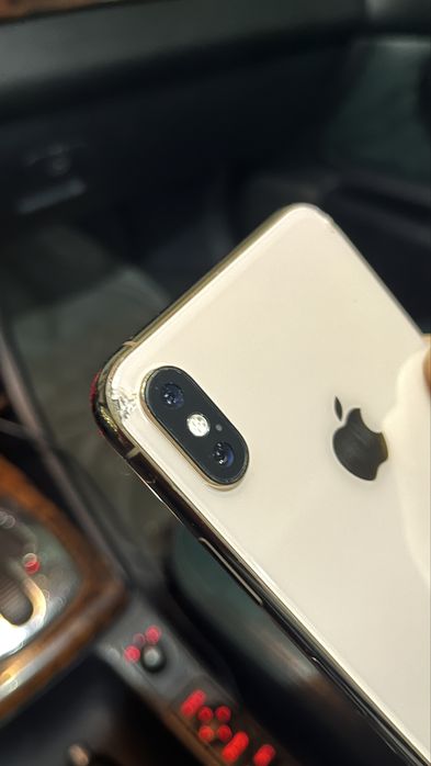 Iphone XS Max 256gb