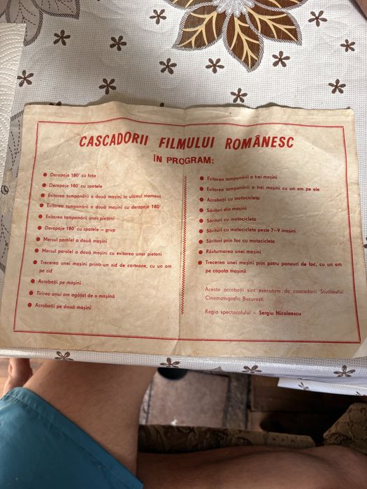vand pentru  colectionari