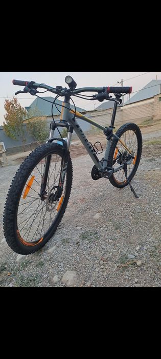 Giant talon 3 29er