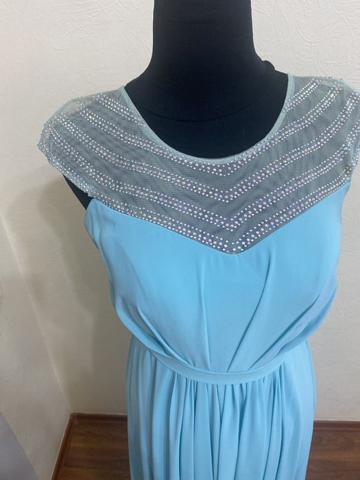 Продам вечернее платье.