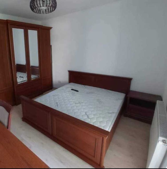 Дава се под наем Двустаен апартамент в Пловдив, Изгрев - 59 кв.м за 219.3 € - Снимка #2