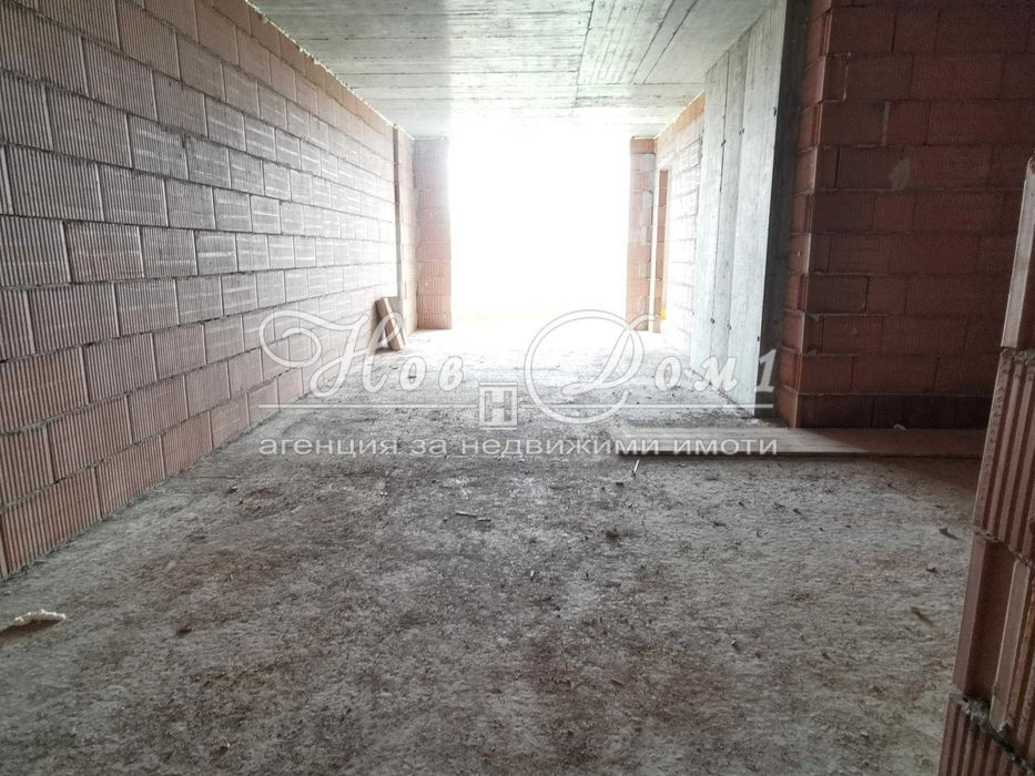 Продава се Тристаен апартамент в София, Обеля 2 - 97 кв.м за 1238 €/кв.м - Снимка #6