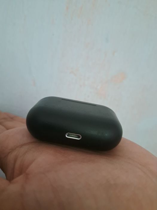 airpods pro 3 наушники