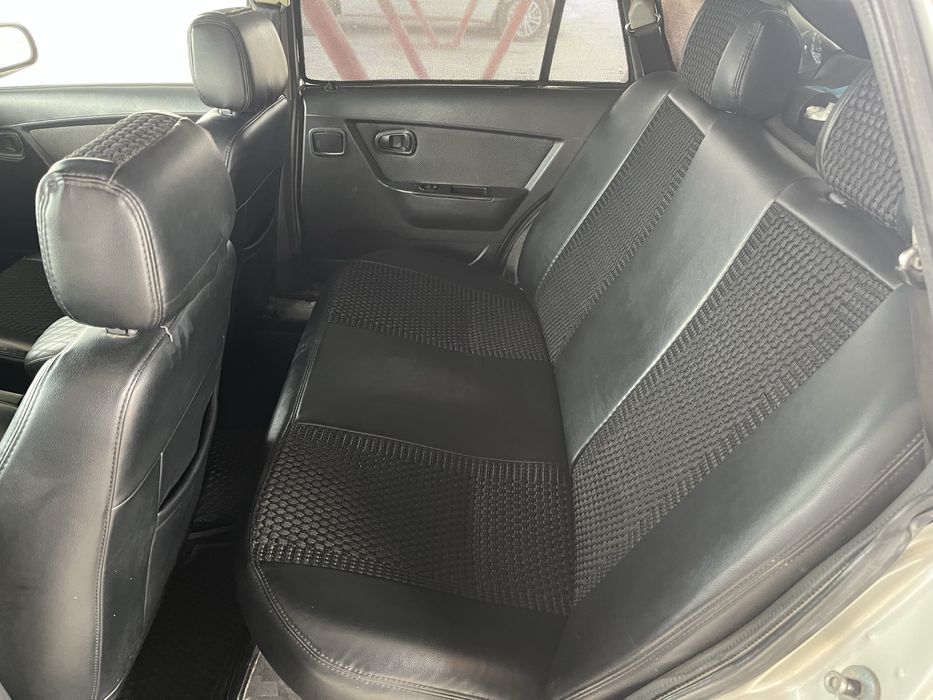 Nexia 2lyuks moshinadi sotiladi.