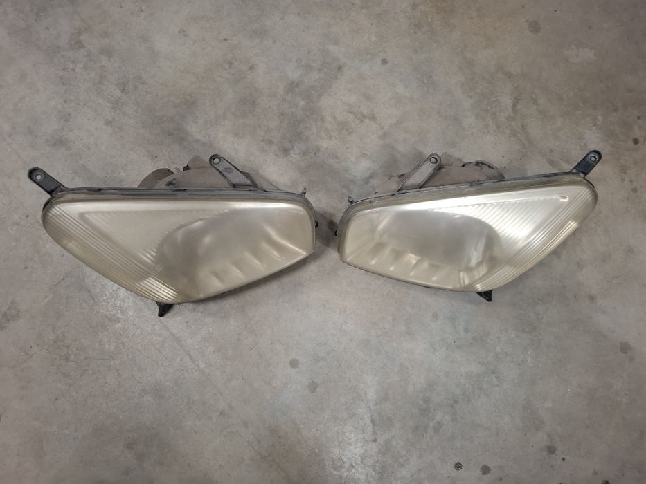 Фар - фарове Toyota Rav4  / Тойота Рав4 2000г.