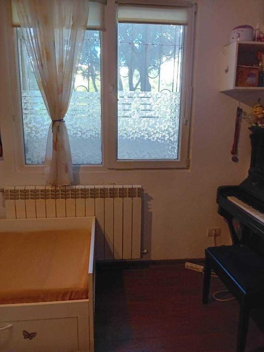 Schimb vand 3cam parter, Veranda Mall Colentina, ideal varstnici/firme