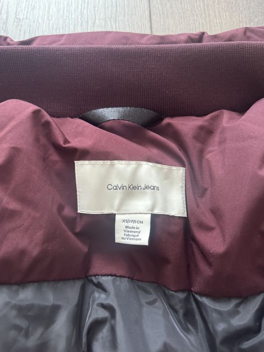 Куртка Calvin Klein