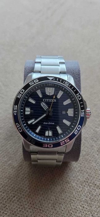 ceas barbati Citizen