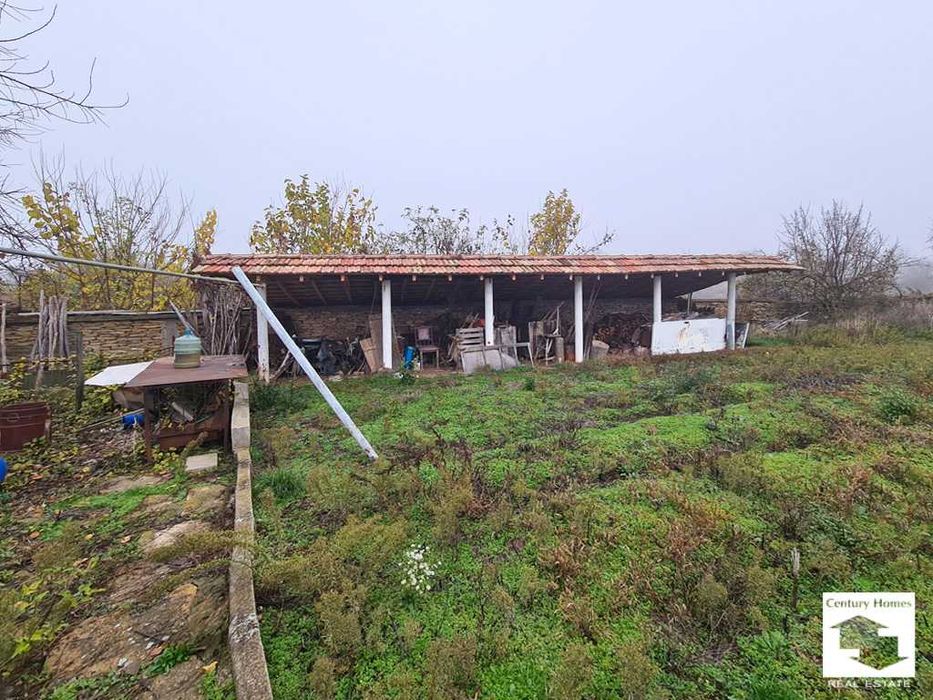 Продава се Къща в с. Дъскот, Област Велико Търново - 130 кв.м за 283 €/кв.м - Снимка #17