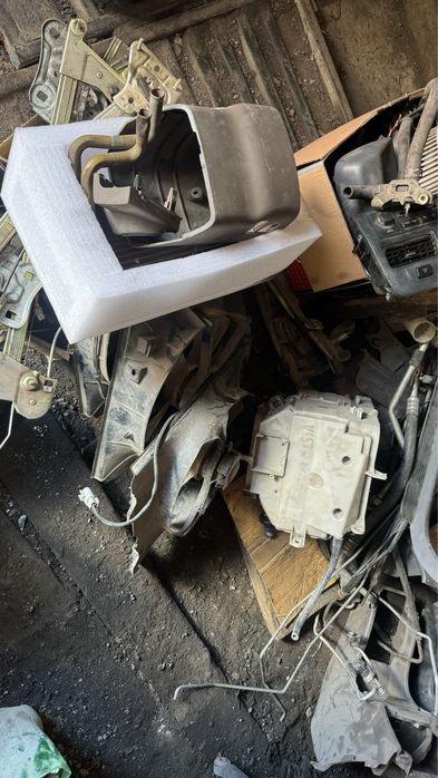 Тойота виста