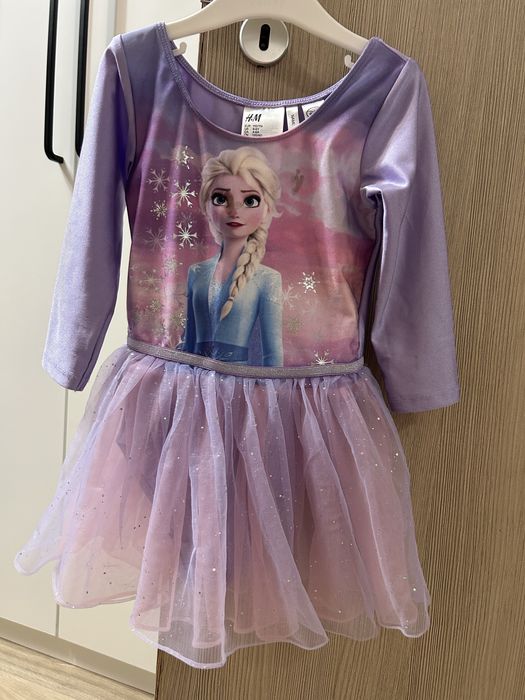 Rochita fetite pentru balet