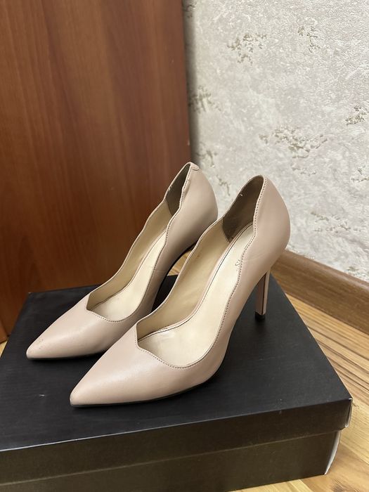 Обувь 36-37 размера