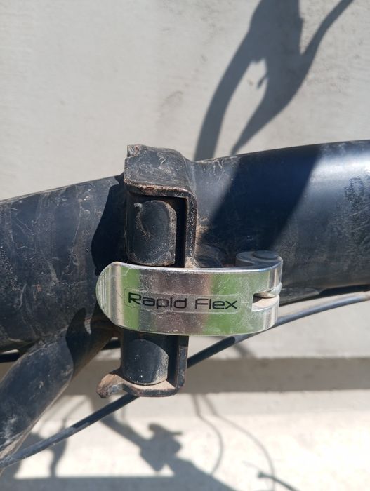 Bicicletă (Rapid Flex)