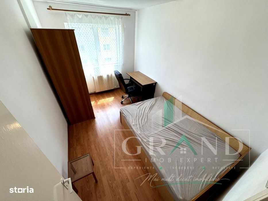 2 camere DECOMANDAT | Priveliste superba | Investitie ideala | Manastu