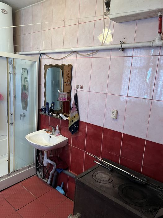 Продам благоустроенный дом