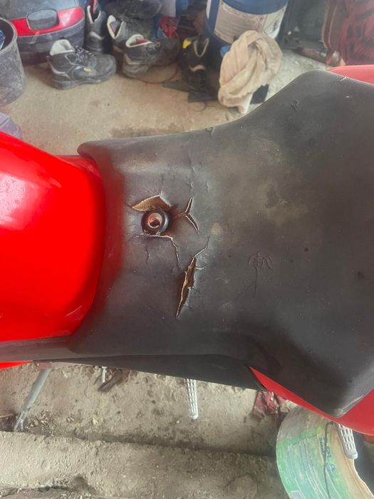 Vând motocicletă             Urgent