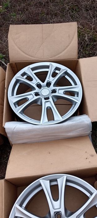 Титан Диски новый