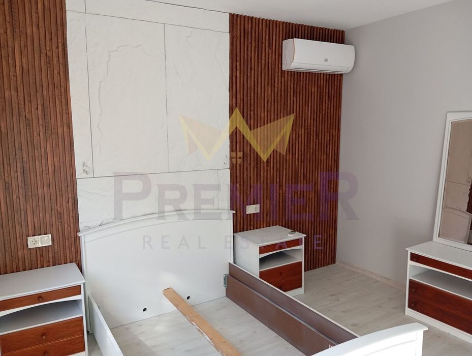 Продава се Тристаен апартамент в Приморско - 101 кв.м за 1189 €/кв.м - Снимка #7