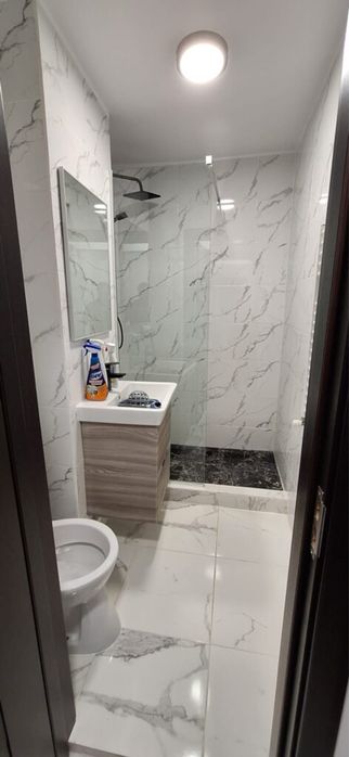 Amenajari interioare