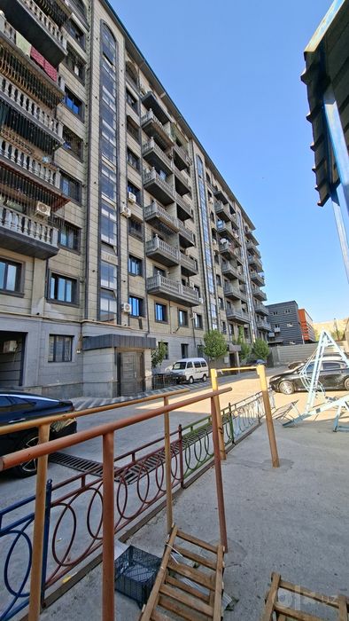 Алгоритм 3 ком Новостройка  евро