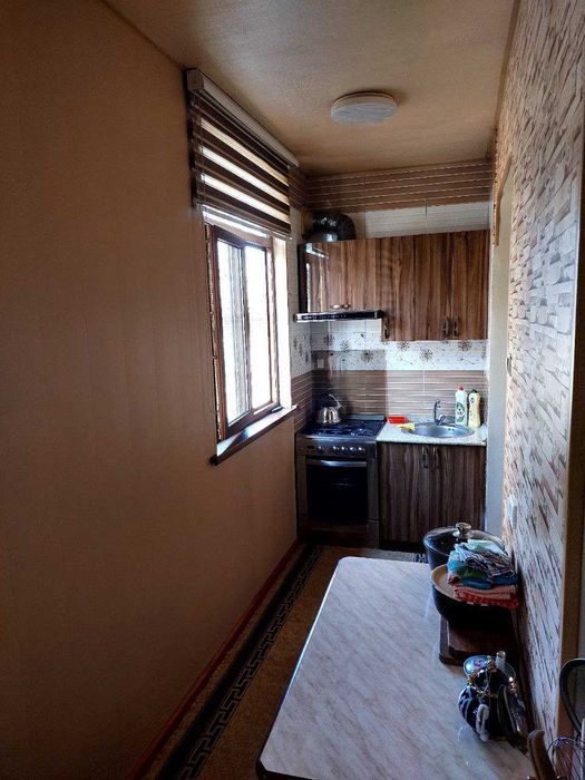 Хорошая 3 -комнатная квартира (метро Туркестон 12 квартал Ю/Абад)