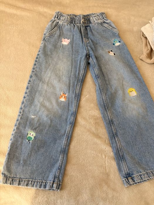 Set haine mas128 (7-8ani)