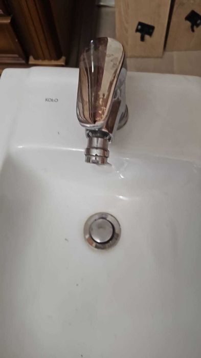 продам новое биде