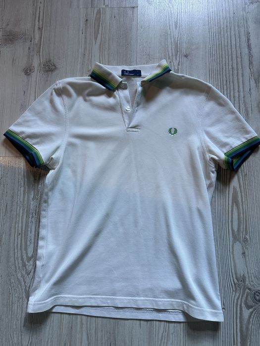 Fred Perry polo