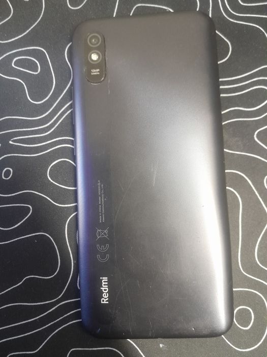 Redmi 9А, продаю на запчасти