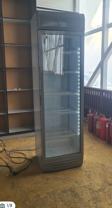 Холодильник samsung