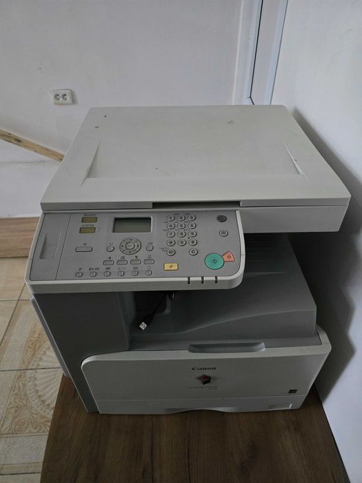 МФУ Canon ImageRunner 2420