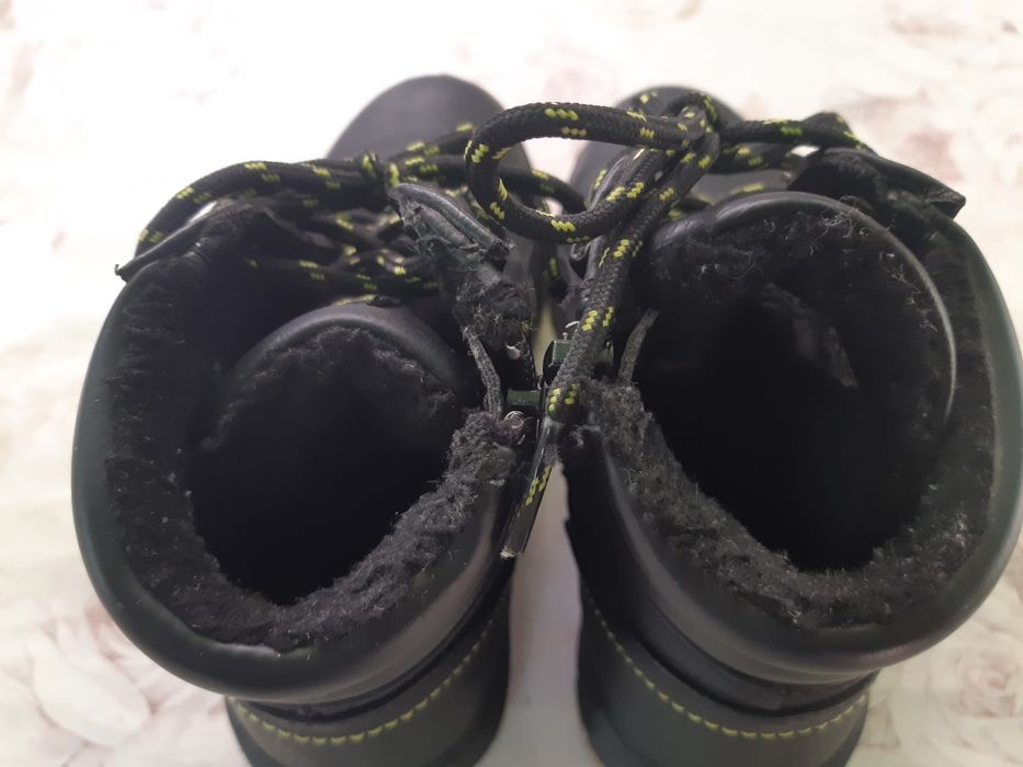 Детски зимни боти Каppa