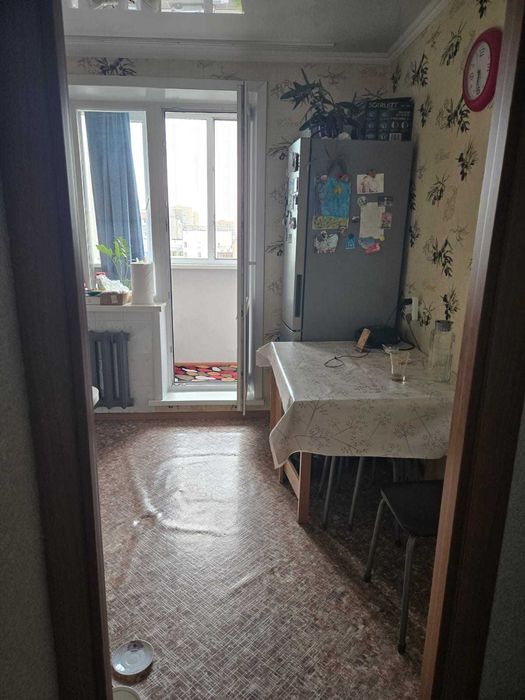 Продам 1 ком квартира Центр