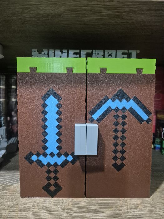 Kinder joy minecraft.Киндер джой майнкрафт.