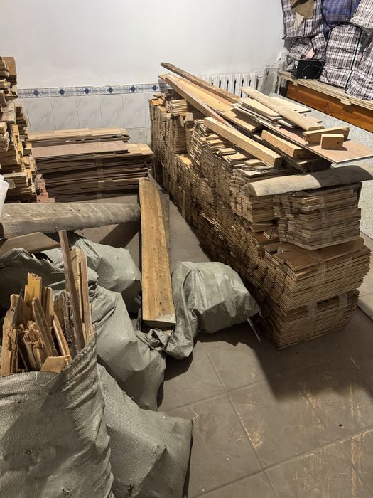 Продам половые доски.