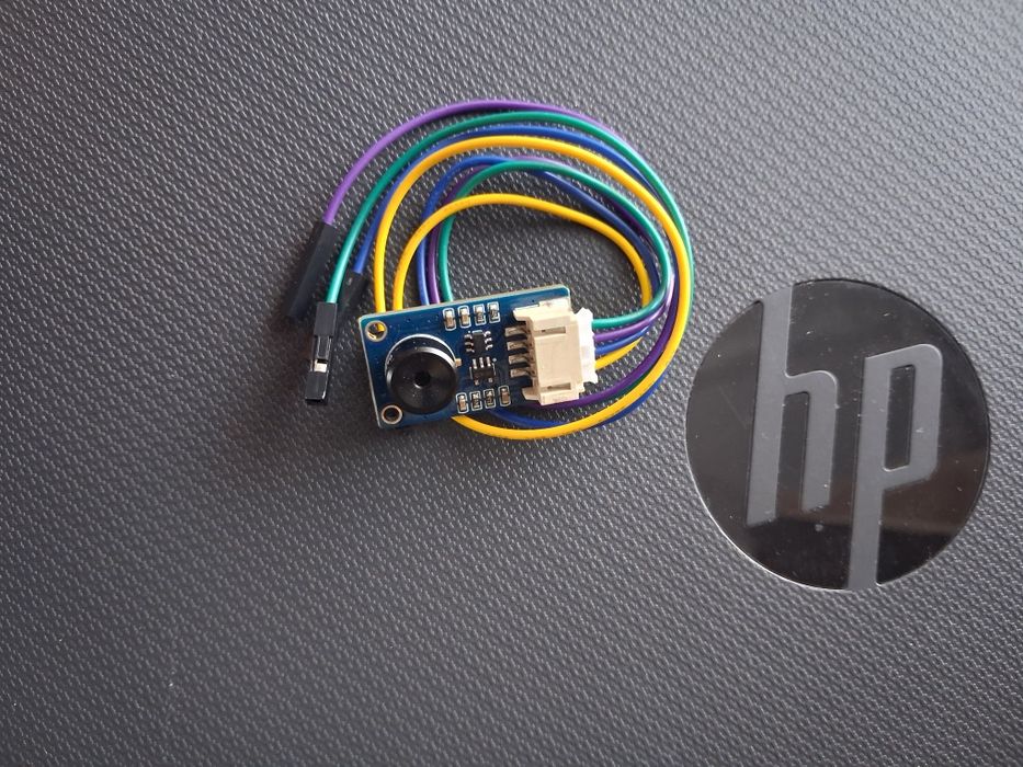 Arduino plus accesorii
