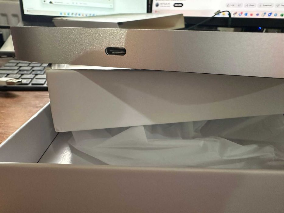 AGPTEK MC25 USB-C HUB pentru Mac Mini - si nu numai