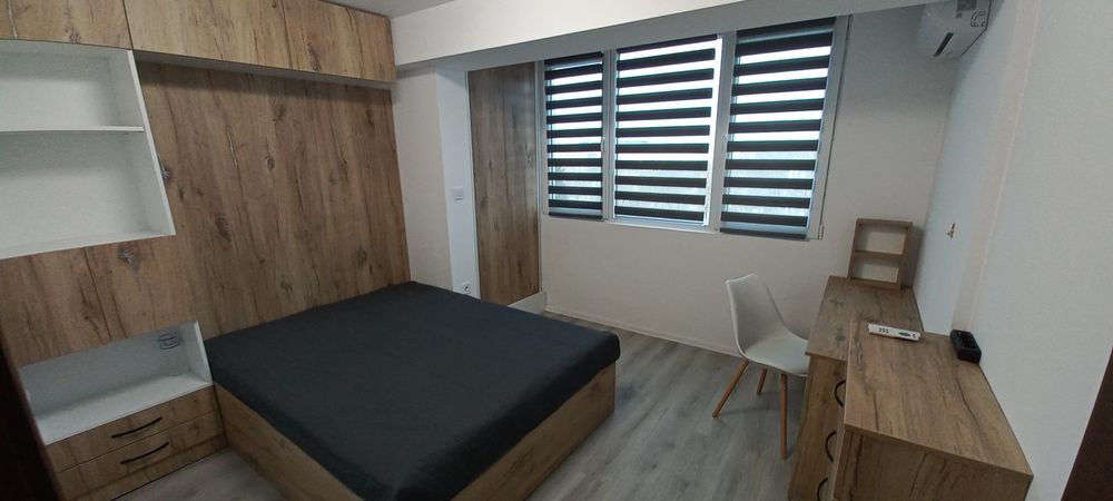 Дава се под наем Тристаен апартамент в Бургас, Изгрев - 65 кв.м за 510 € - Снимка #2