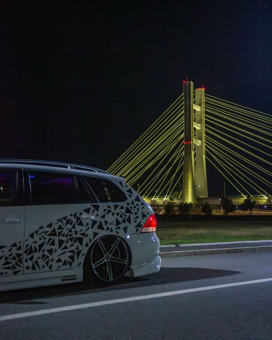 Vand VW Golf 6 Variant