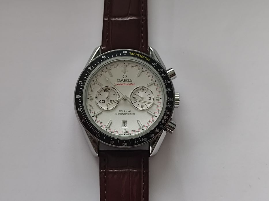 ceas OMEEGA barbatesc