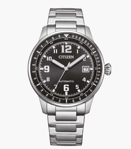 Vand ceas automatic Citizen
