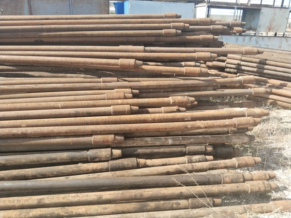 Бурильная труба диаметр 73