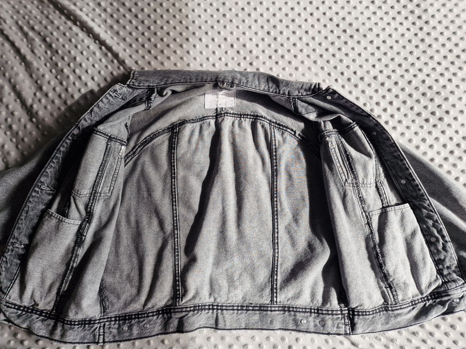 Дънково яке Cropp