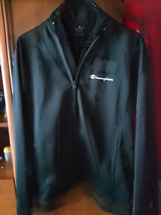 Спорно горнище Champion