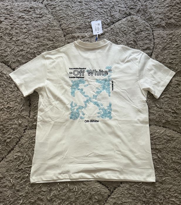 Tricouri Balenciaga & Off White diferite modele