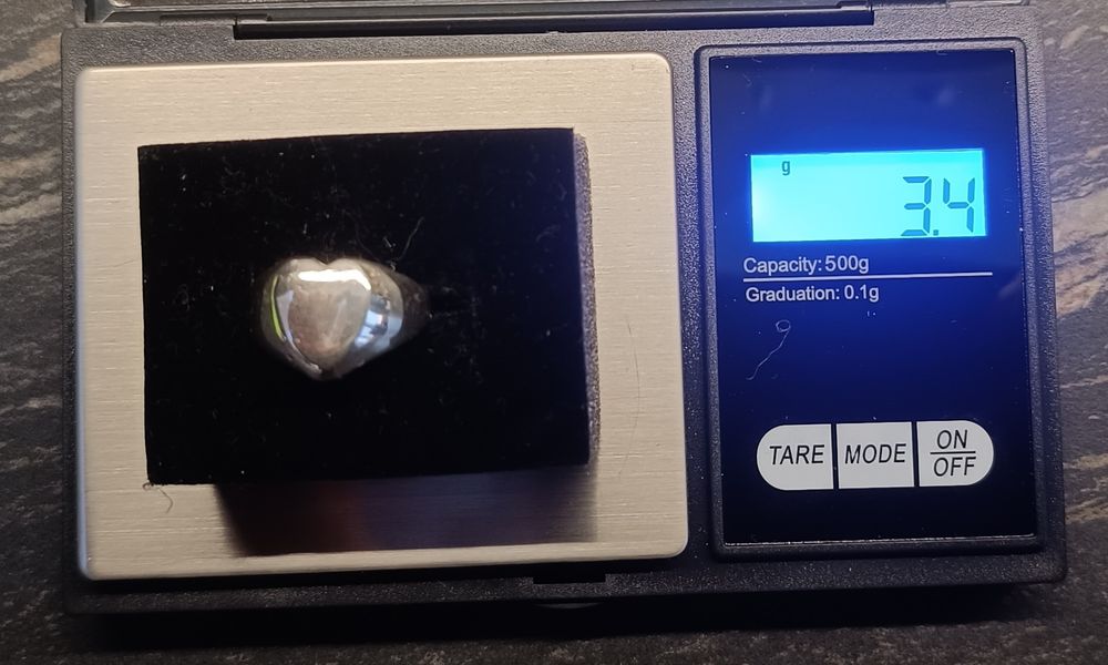 Сребърни пръстени