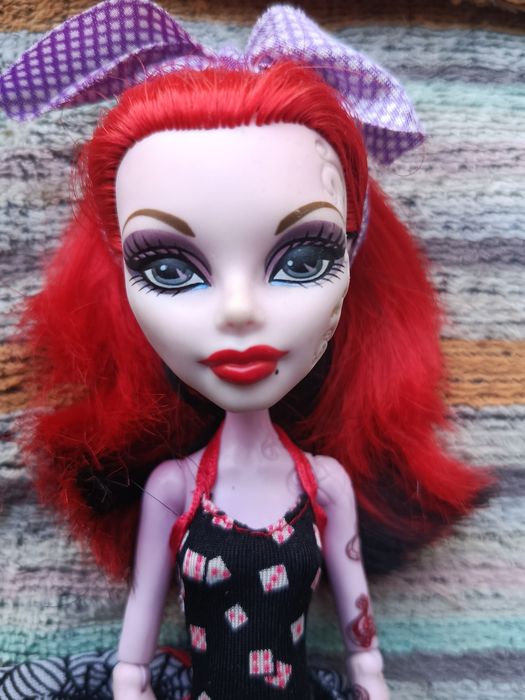 Куклы Monster high g1 Ever after high